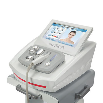 ซื้อ เครื่องยกใบหน้า 5 มิติ RF ความถี่รังสี ความถี่ต่ําความถี่กลาง การผลิตออนไลน์