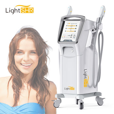 ซื้อ Experience the Benefits of DPL NIR System for Safe and Effective Hair Removal and Skin Brightening การผลิตออนไลน์