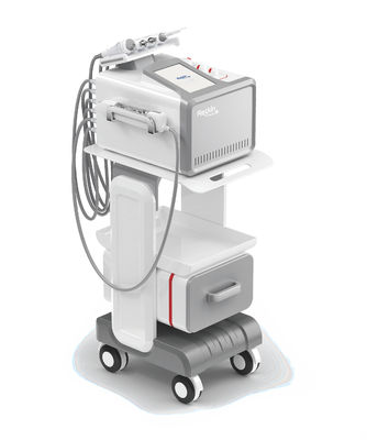 เครื่องทําหน้า Meso Hydra ฟรีเข็ม สําหรับการชื้นผิวหน้า
