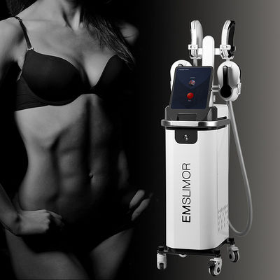 OEM/ODM Ems Body Slim Ems Muscle Stimulator Ems เครื่องปั้นร่างกายแบบประกาย